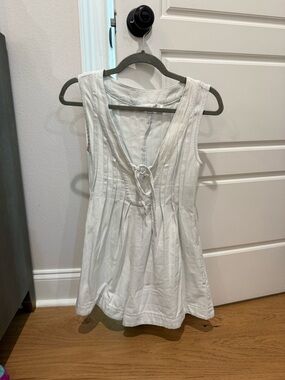 Altar’d State Evie Romper